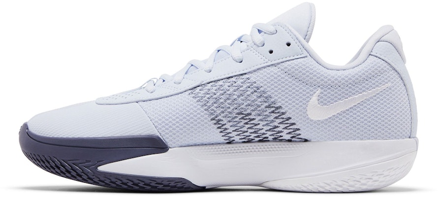 (W) Nike Air Zoom GT Cut Academy 'Kelabu Anggur Barely' FZ2852-002 Lookbook (W) Nike Air Zoom GT Cut Academy 'Kelabu Anggur Barely' FZ2852-002