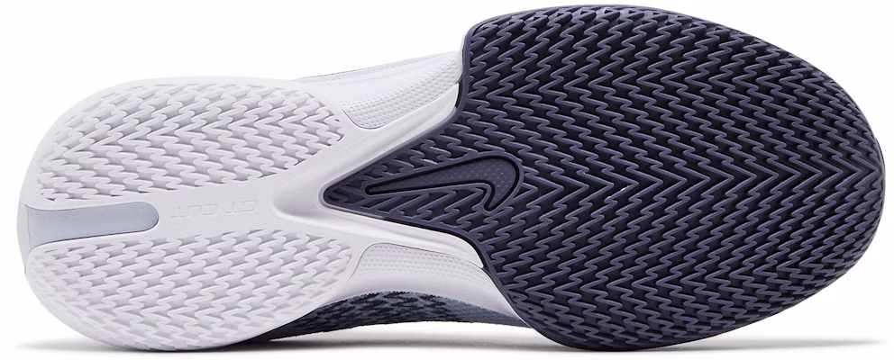 (W) Nike Air Zoom GT Cut Academy 'Kelabu Anggur Barely' FZ2852-002 Shop (W) Nike Air Zoom GT Cut Academy 'Kelabu Anggur Barely' FZ2852-002
