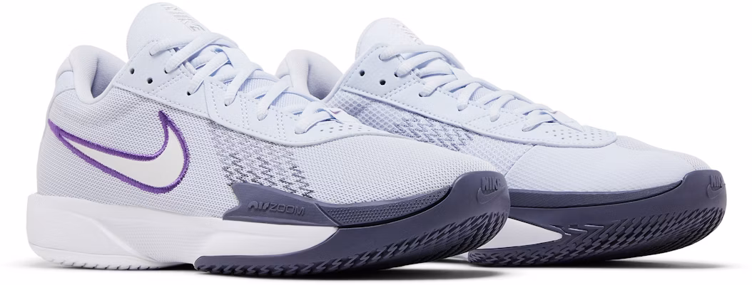 (W) Nike Air Zoom GT Cut Academy 'Kelabu Anggur Barely' FZ2852-002 Cheap (W) Nike Air Zoom GT Cut Academy 'Kelabu Anggur Barely' FZ2852-002