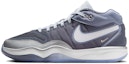 Buy (W) Nike Air Zoom GT Hustle 2 'Light Carbon' Lelaki perempuan Kasual Sneaker FQ9371-010