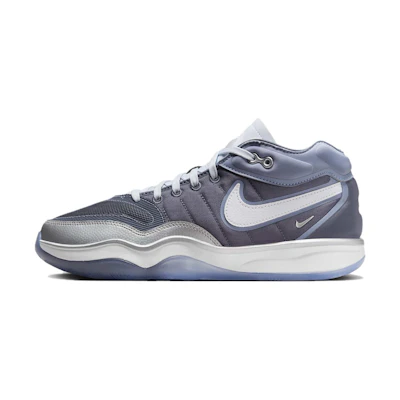 (W) Nike Air Zoom GT Hustle 2 'Light Carbon'