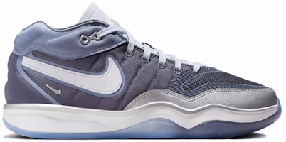 (Women) Nike Air Zoom GT Hustle 2 'Light Carbon' FQ9371-010 (Women) Nike Air Zoom GT Hustle 2 'Light Carbon' FQ9371-010