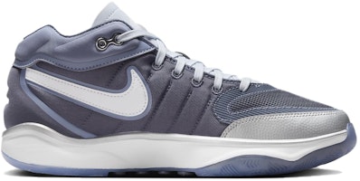Order Nike Air Zoom GT Hustle 2 防滑 低筒 籃球鞋 女款 紫灰白