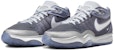 (W) Nike Air Zoom GT Hustle 2 'Light Carbon' Lelaki perempuan Kasual Sneaker FQ9371-010