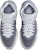 (W) Nike Air Zoom GT Hustle 2 'Light Carbon' Lelaki perempuan Kasual Sneaker FQ9371-010
