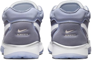 Purchase Nike Air Zoom GT Hustle 2 防滑 低筒 籃球鞋 女款 紫灰白