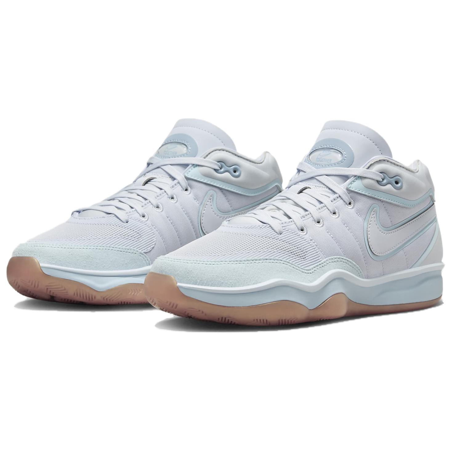 Lookbook (W) Nike Air Zoom GT Hustle 2 'Brilla Juntos' HF1570-001