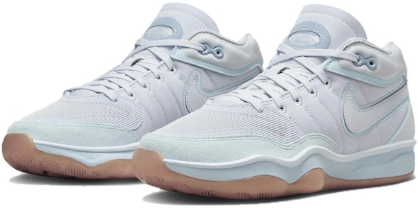 (W) Nike Air Zoom GT Hustle 2 'Brilla Juntos' HF1570-001 Lookbook (W) Nike Air Zoom GT Hustle 2 'Brilla Juntos' HF1570-001