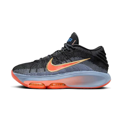 (W) Nike Air Zoom GT Hustle 3 'Swoosh Fly'