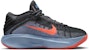 (W) Nike Air Zoom GT Hustle 3 'Swoosh Fly' Wanita FZ2851-001