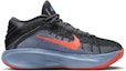 Order (W) Nike Air Zoom GT Hustle 3 'Swoosh Fly' Wanita FZ2851-001