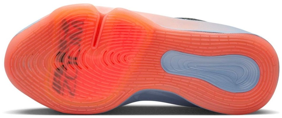 (W) Nike Air Zoom GT Hustle 3 'Swoosh Fly' Sepatu Olahraga Wanita FZ2851-001 Details for (W) Nike Air Zoom GT Hustle 3 'Swoosh Fly' Sepatu Olahraga Wanita FZ2851-001