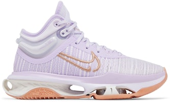 (Women) Nike Air Zoom GT Jump 2 'Shine Together' HF1572-500 (Women) Nike Air Zoom GT Jump 2 'Shine Together' HF1572-500