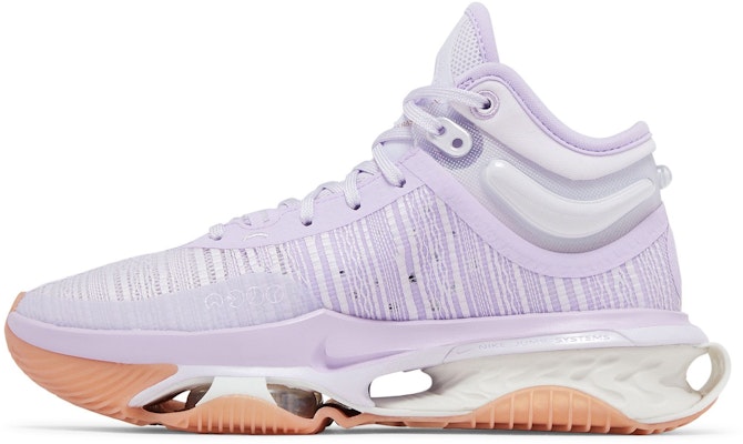 (Women) Nike Air Zoom GT Jump 2 'Shine Together' HF1572-500 Lookbook (Women) Nike Air Zoom GT Jump 2 'Shine Together' HF1572-500