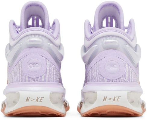 (Women) Nike Air Zoom GT Jump 2 'Shine Together' HF1572-500 Details for (Women) Nike Air Zoom GT Jump 2 'Shine Together' HF1572-500