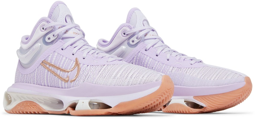 (Women) Nike Air Zoom GT Jump 2 'Shine Together' HF1572-500 Cheap (Women) Nike Air Zoom GT Jump 2 'Shine Together' HF1572-500