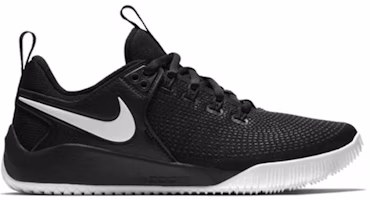 (Women) Nike Air Zoom Hyperace 2 'Black White' AA0286-001 (Women) Nike Air Zoom Hyperace 2 'Black White' AA0286-001