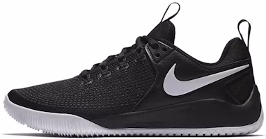 (Women) Nike Air Zoom Hyperace 2 'Black White' AA0286-001 (Women) Nike Air Zoom Hyperace 2 'Black White' AA0286-001