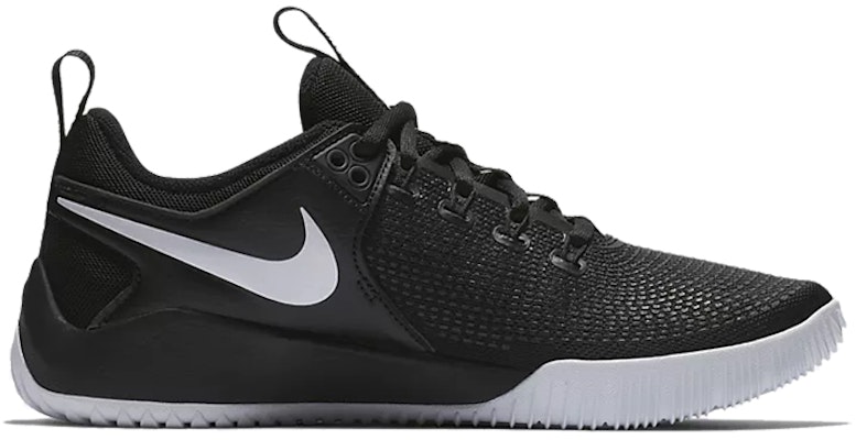 (Women) Nike Air Zoom Hyperace 2 'Black White' AA0286-001 Order (Women) Nike Air Zoom Hyperace 2 'Black White' AA0286-001
