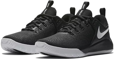 (W) Nike Air Zoom Hyperace 2 'Hitam Putih' Sepatu Olahraga AA0286-001 Lookbook (W) Nike Air Zoom Hyperace 2 'Hitam Putih' Sepatu Olahraga AA0286-001