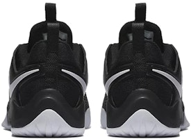 (W) Nike Air Zoom Hyperace 2 'Hitam Putih' Sepatu Olahraga AA0286-001 Shop (W) Nike Air Zoom Hyperace 2 'Hitam Putih' Sepatu Olahraga AA0286-001