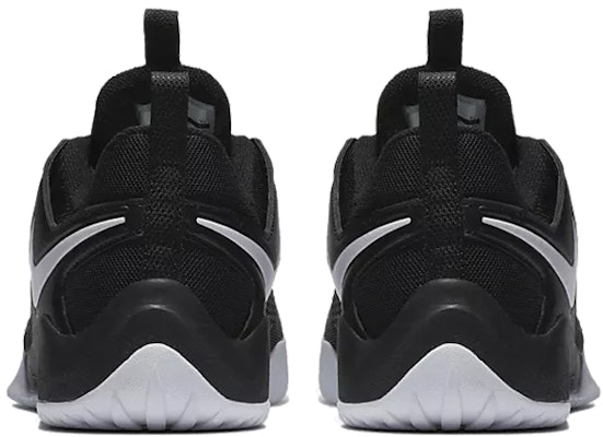 (Women) Nike Air Zoom Hyperace 2 'Black White' AA0286-001 Shop (Women) Nike Air Zoom Hyperace 2 'Black White' AA0286-001