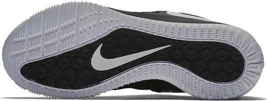 (W) Nike Air Zoom Hyperace 2 'Hitam Putih' Sepatu Olahraga AA0286-001 Purchase (W) Nike Air Zoom Hyperace 2 'Hitam Putih' Sepatu Olahraga AA0286-001