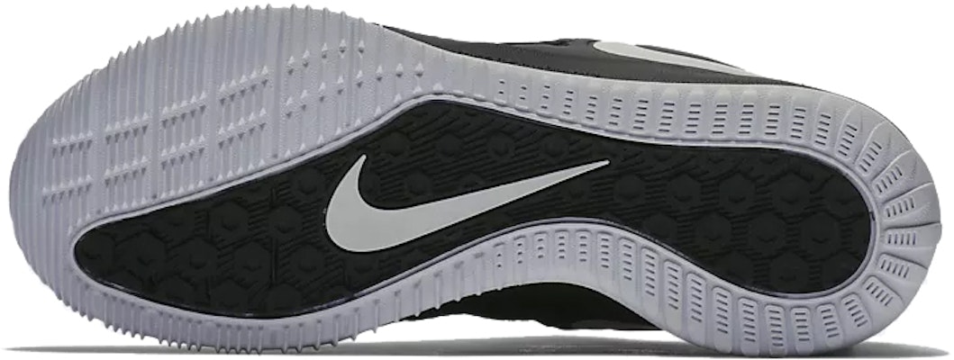 (Women) Nike Air Zoom Hyperace 2 'Black White' AA0286-001 Purchase (Women) Nike Air Zoom Hyperace 2 'Black White' AA0286-001