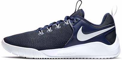 (Women) Nike Air Zoom Hyperace 2 'Midnight Navy' AA0286-400 (Women) Nike Air Zoom Hyperace 2 'Midnight Navy' AA0286-400