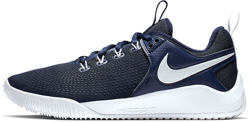 (W) Nike Air Zoom Hyperace 2 'Azul Medianoche' AA0286-400 Buy (W) Nike Air Zoom Hyperace 2 'Azul Medianoche' AA0286-400