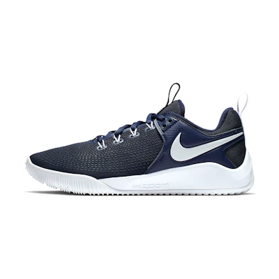 (W) Nike Air Zoom Hyperace 2 'Midnight Navy'