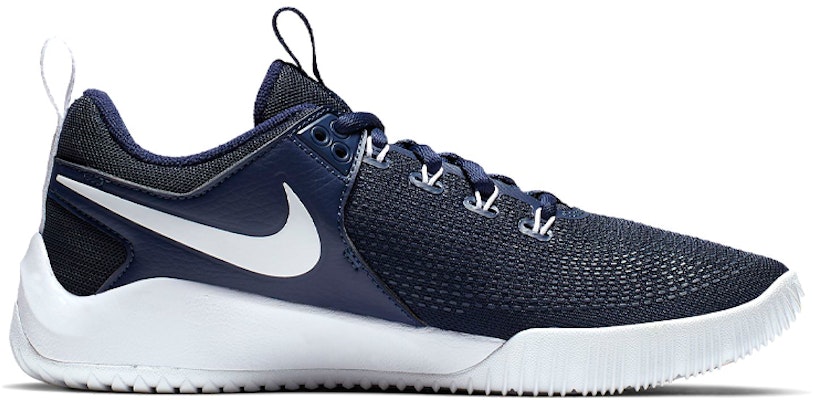 (W) 耐克Air Zoom Hyperace 2 '午夜海军蓝' AA0286-400 Order (W) 耐克Air Zoom Hyperace 2 '午夜海军蓝' AA0286-400