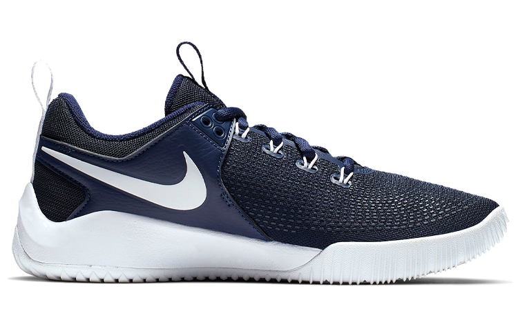 Order (W) Nike Air Zoom Hyperace 2 ''Bleu Minuit'' AA0286-400