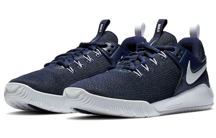 Lookbook (W) Nike Air Zoom Hyperace 2 ''Bleu Minuit'' AA0286-400