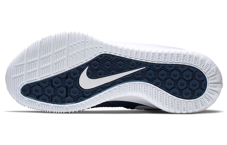 Details for (W) Nike Air Zoom Hyperace 2 ''Bleu Minuit'' AA0286-400