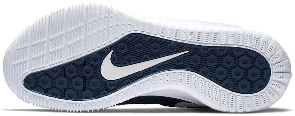 (W) Nike Air Zoom Hyperace 2 ''Bleu Minuit'' AA0286-400 Details for (W) Nike Air Zoom Hyperace 2 ''Bleu Minuit'' AA0286-400