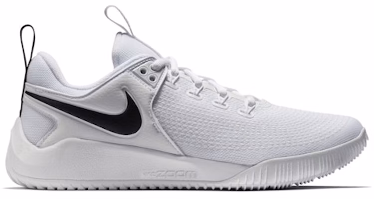 (W) Nike Air Zoom Hyperace 2 'Blanco Negro' AA0286-100 Buy (W) Nike Air Zoom Hyperace 2 'Blanco Negro' AA0286-100