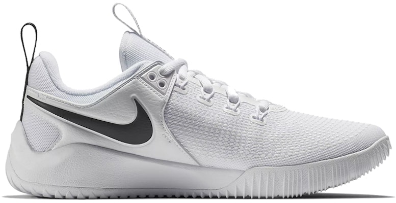 (W) Nike Air Zoom Hyperace 2 'Blanco Negro' AA0286-100 Order (W) Nike Air Zoom Hyperace 2 'Blanco Negro' AA0286-100