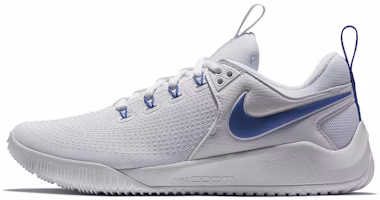 (Women) Nike Air Zoom Hyperace 2 'White Game Royal' AA0286-104 (Women) Nike Air Zoom Hyperace 2 'White Game Royal' AA0286-104
