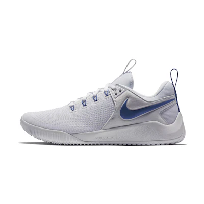 (W) Nike Air Zoom Hyperace 2 'White Game Royal'