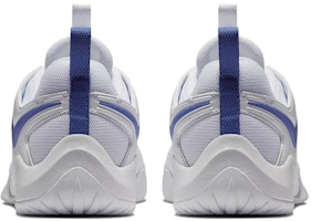 (W) 나이키 에어 줌 하이퍼레이스 2 '화이트 게임 로얄' AA0286-104 Shop (W) 나이키 에어 줌 하이퍼레이스 2 '화이트 게임 로얄' AA0286-104