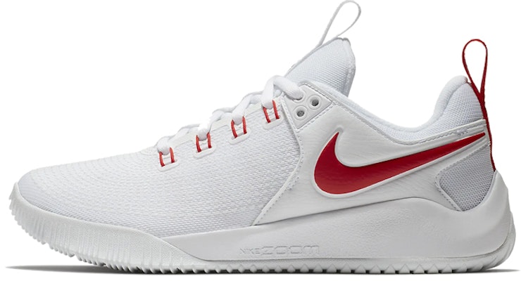 (W) Nike Air Zoom Hyperace 2 'Putih University Merah' AA0286-106 Buy (W) Nike Air Zoom Hyperace 2 'Putih University Merah' AA0286-106