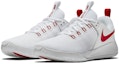 Lookbook (W) Nike Air Zoom Hyperace 2 'Blanco Rojo Universitario' AA0286-106