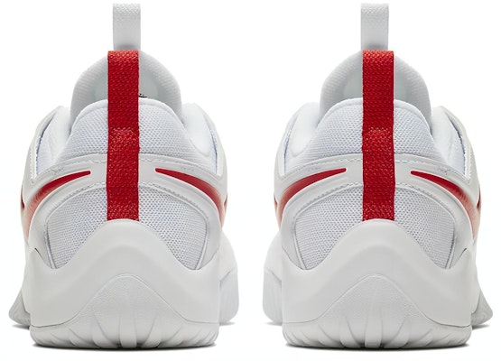 (W) Nike Air Zoom Hyperace 2 'Putih University Merah' AA0286-106 Shop (W) Nike Air Zoom Hyperace 2 'Putih University Merah' AA0286-106