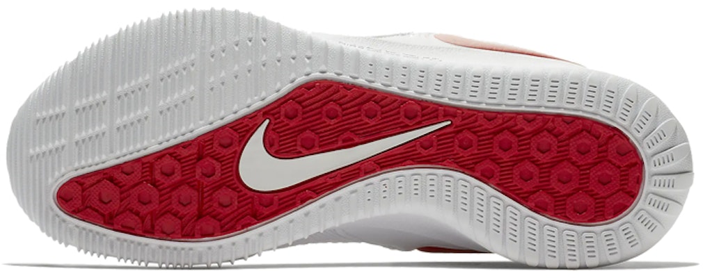 (W) Nike Air Zoom Hyperace 2 'Putih University Merah' AA0286-106 Purchase (W) Nike Air Zoom Hyperace 2 'Putih University Merah' AA0286-106