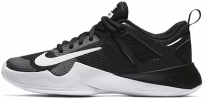 (Women) Nike Air Zoom Hyperace Black/White 902367-001 (Women) Nike Air Zoom Hyperace Black/White 902367-001