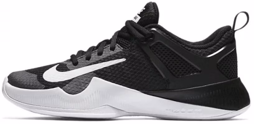 (W) Nike Air Zoom Hyperace Zwart/Wit 902367-001 Buy (W) Nike Air Zoom Hyperace Zwart/Wit 902367-001