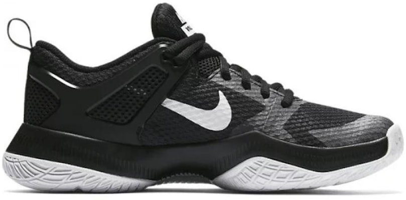 (女款)Nike Air Zoom Hyperace 黑/白 902367-001 Order (女款)Nike Air Zoom Hyperace 黑/白 902367-001
