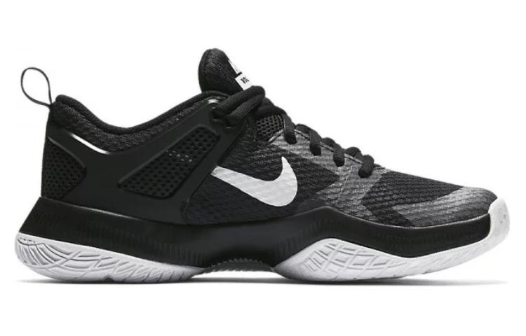 Order (W) Nike Air Zoom Hyperace Zwart/Wit 902367-001