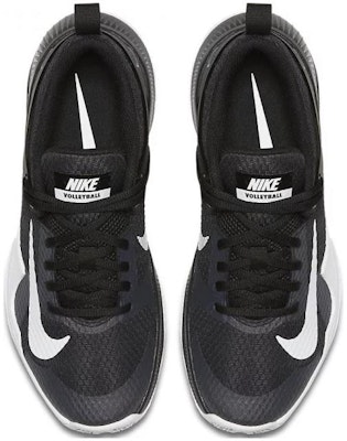 (女款)Nike Air Zoom Hyperace 黑/白 902367-001 Lookbook (女款)Nike Air Zoom Hyperace 黑/白 902367-001